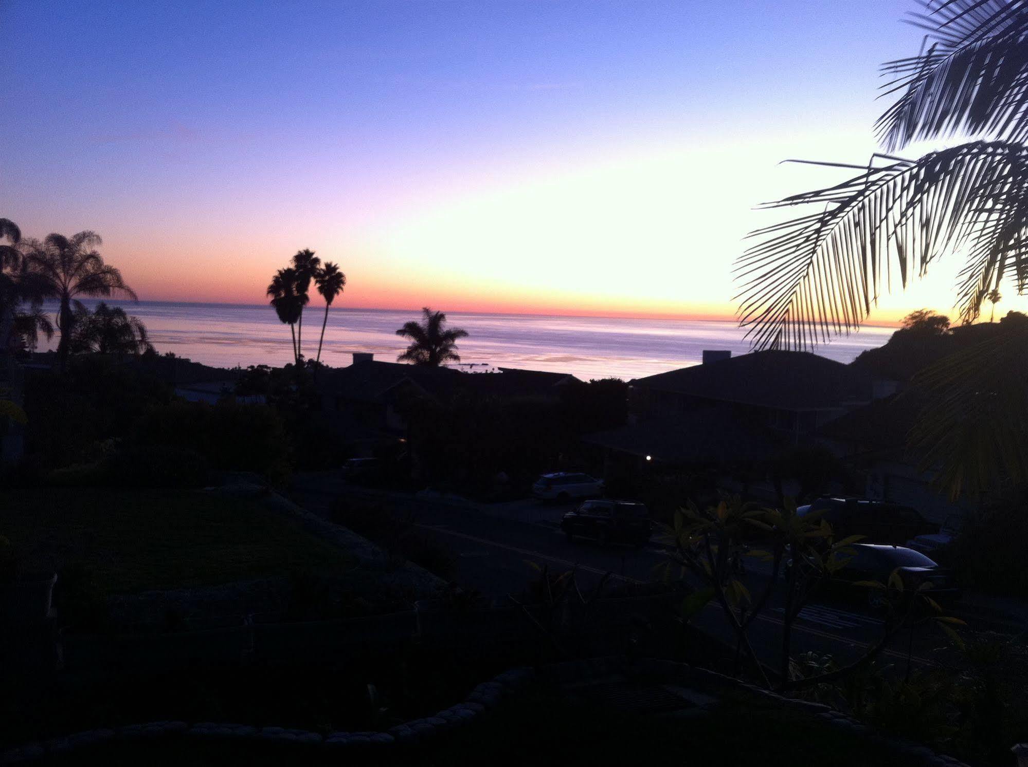 The Surfbreak Hotel San Clemente Eksteriør bilde