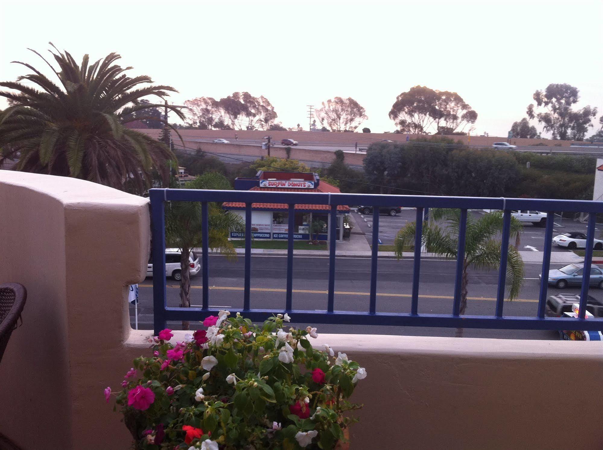 The Surfbreak Hotel San Clemente Eksteriør bilde