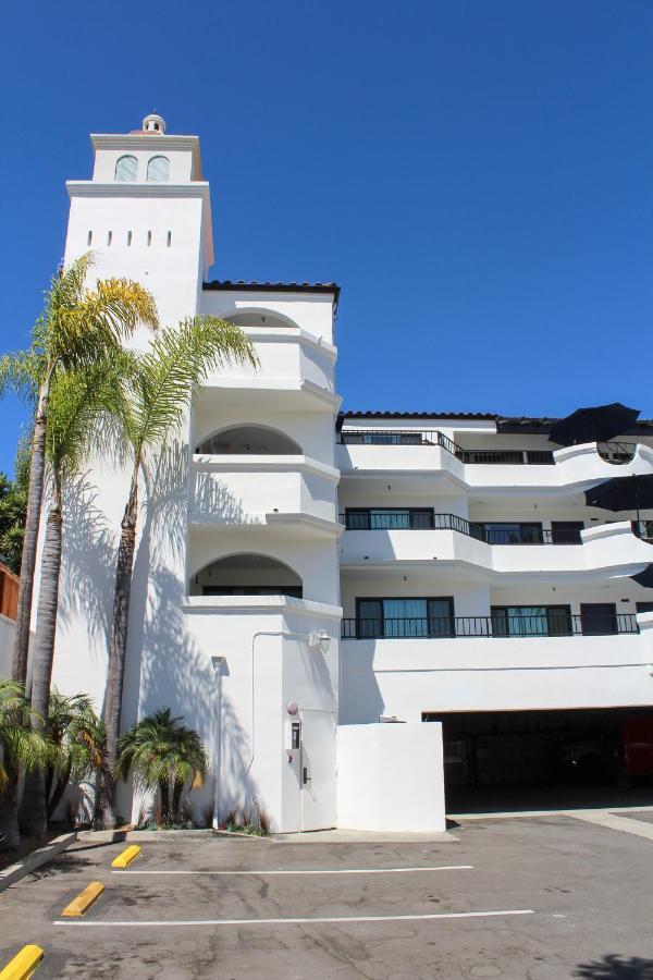 The Surfbreak Hotel San Clemente Eksteriør bilde